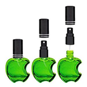 Apple green 15ml (microspray black)